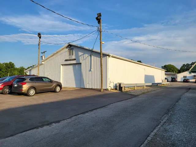 Highland County Fairgrounds
