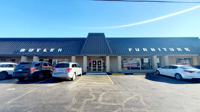 Butler Furniture
