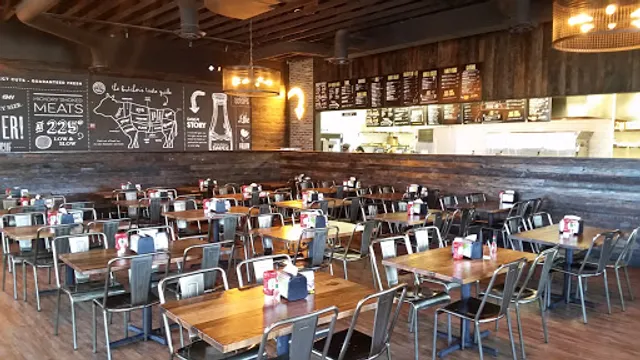 Dickey's Barbecue Pit