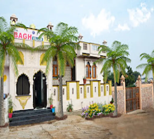 The Bagh Village Resort & Spa