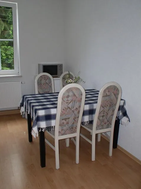 Ferienhaus Gäste-Komfort Gerd Kirchner