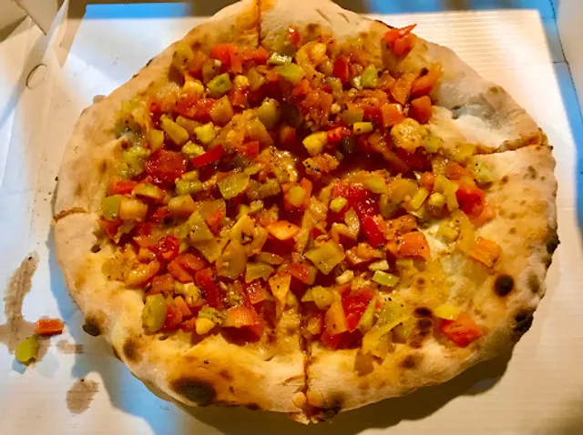 Pizzeria Gli Sfizi-Gli Sfizietti