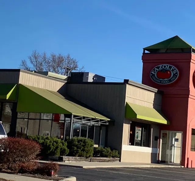 Fazoli's