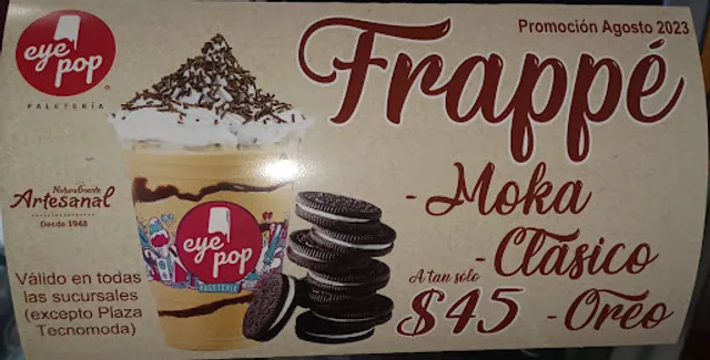 DIVERTIPOP (Jardín de fiestas INFANTILES)