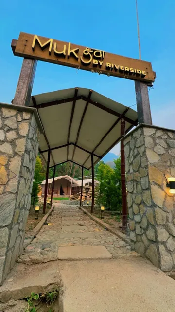 Mukshwaa by Riverside