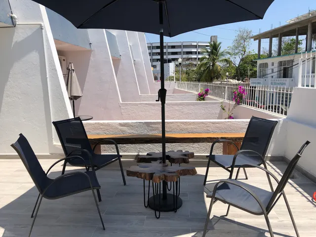 Hotel Azul Escondido