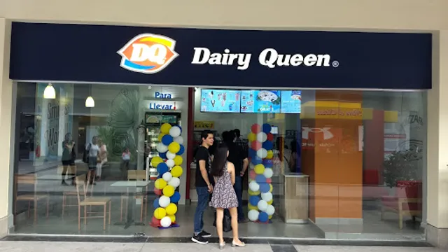 Dairy Queen® Cuernavaca Forum