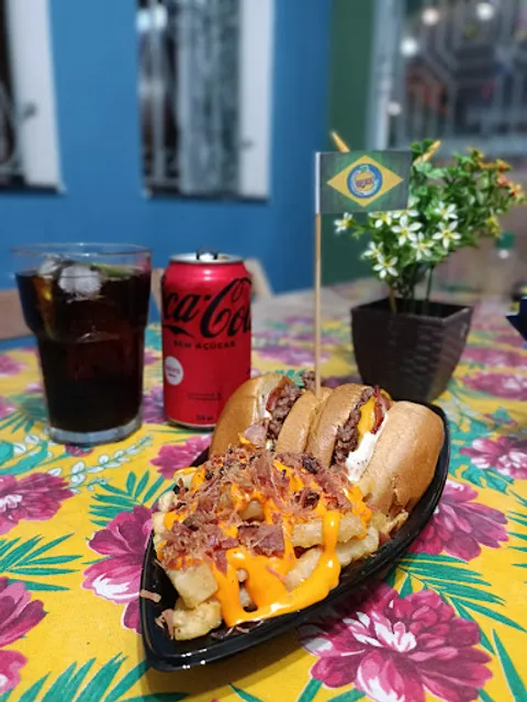 Brazucas Hamburgueria