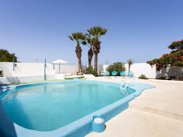 MARESIA RENTALS Gestión de alojamientos turísticos