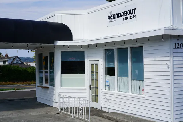 Roundabout Espresso