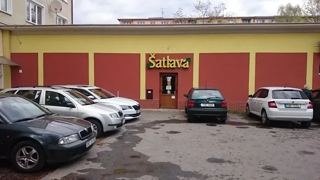 Šatlava - Ostrava Poruba