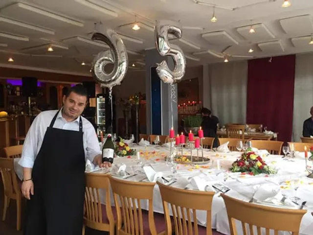 Restaurant Viehauser Höhe