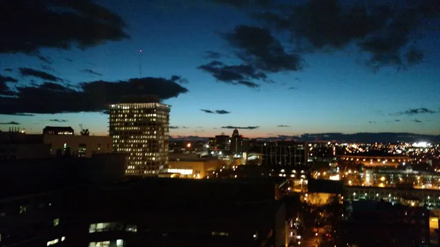 VCU Medical Center Critical Care Hospital