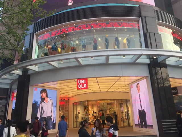 UNIQLO