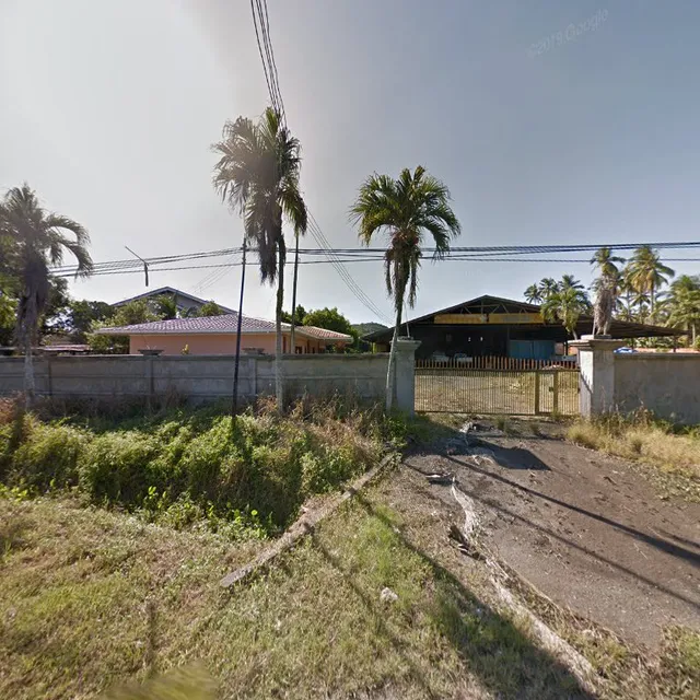 Vick's Seafood Products