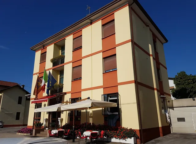 Hotel Autostrada