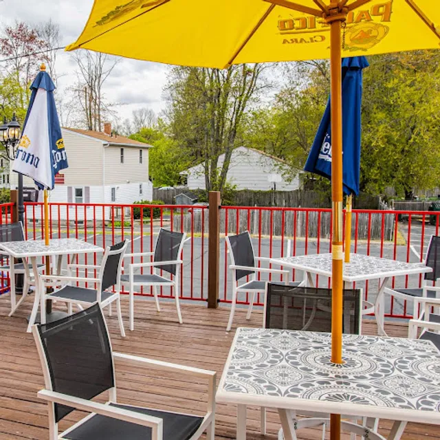 Mazatlán Mexican Grill and Bar