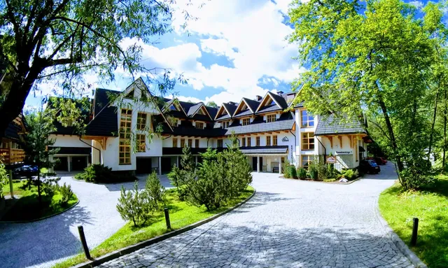 Karin Apartments Zakopane