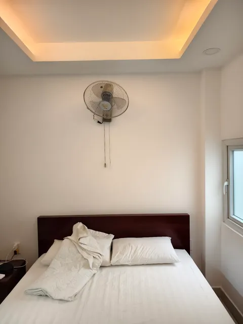 khách sạn Thu Hà