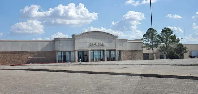 Texoma Trade Days Market