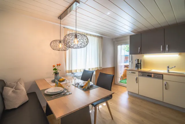 Alpenherz Apartments Montafon