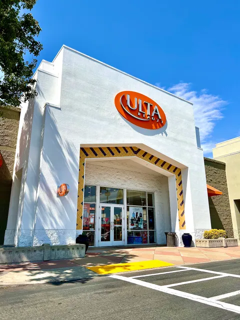 Ulta Beauty