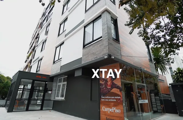 Xtay Soho Florianópolis