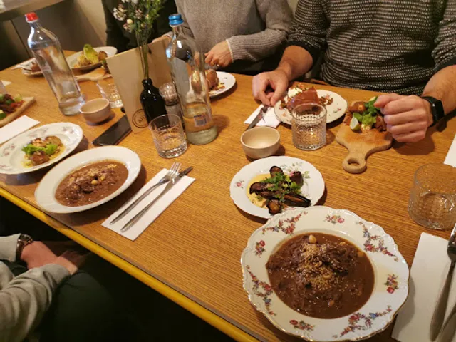 Alix - Maison d'Amis