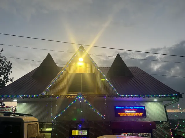 Nirvana Gurung Homestay