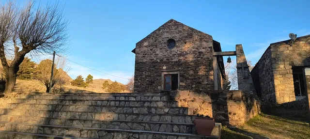 Las Pircas-alojamiento+kiosko