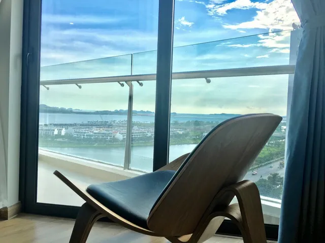 Angela House Hạ Long