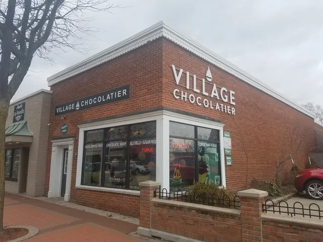 Village Chocolatier