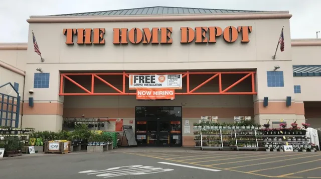 The Home Depot