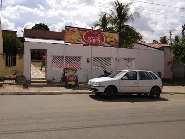 Restaurante Panela de Barro