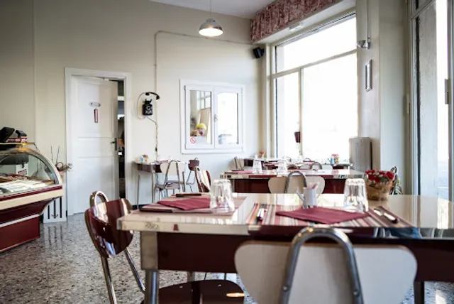 Ristorante Antica Casa Rava