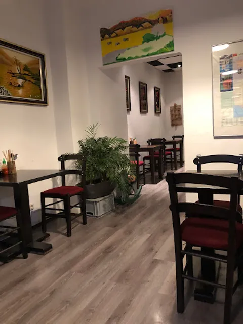 Vietnamesische Küche Đà Lạt