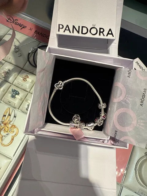 Pandora Jewelry