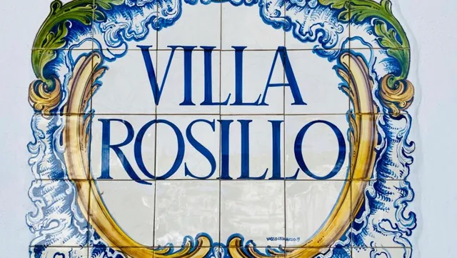 La Estancia Villa Rosillo