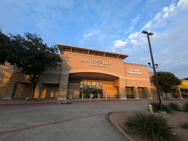 Painted Tree Boutiques - Frisco