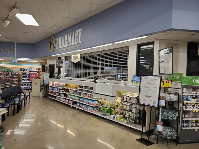 Park Shopping Center