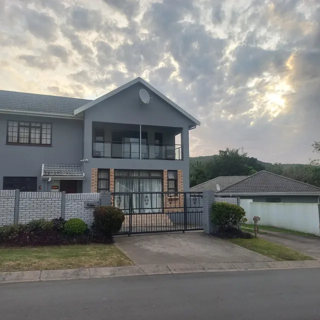 Maranatha Guesthouse and Conference Centre