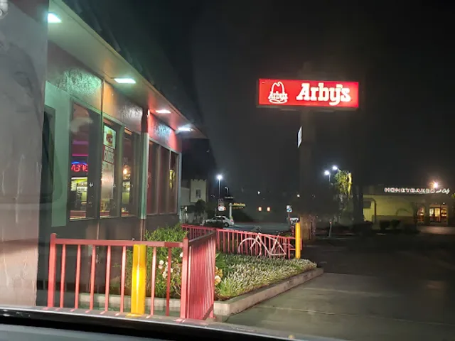 Arby's