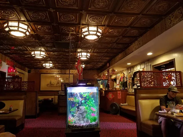 Great Castle Chinese Restaurant