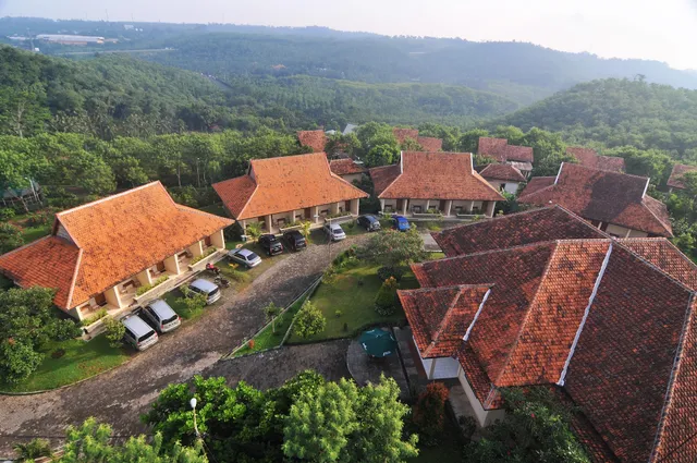 Banaran 9 Resort & Hotel