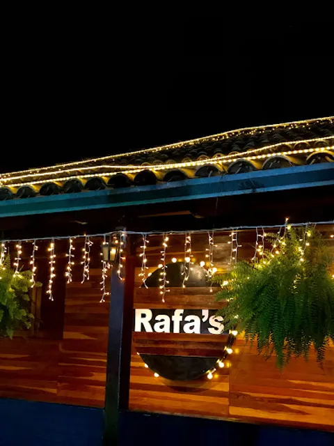 Rafa's Food Park (Goiânia)