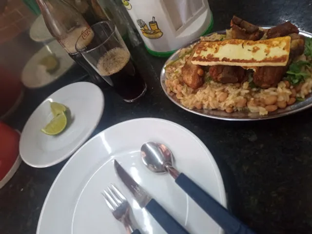 Bar e Restaurante Gabriela