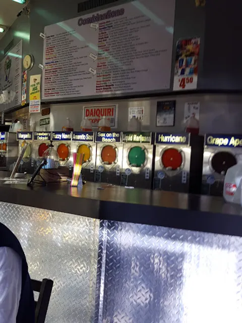 Daiquiri Express ShreveCity