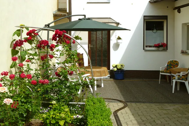 Baar's Ferienwohnungen im Harz