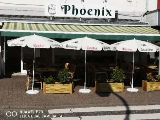 Phoenix Cafe | Bistro | Bar