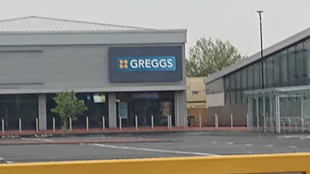Greggs